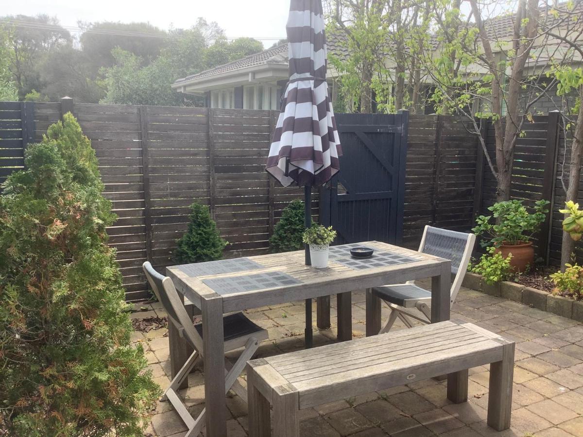 Petite Provence Cottage Blairgowrie Exterior foto