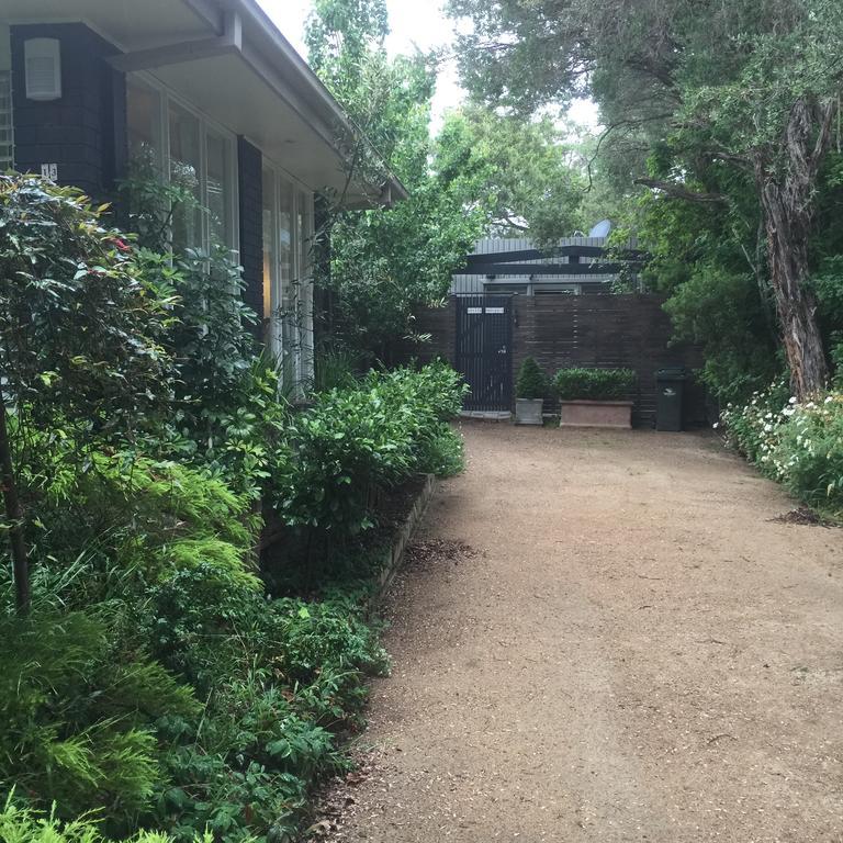 Petite Provence Cottage Blairgowrie Exterior foto